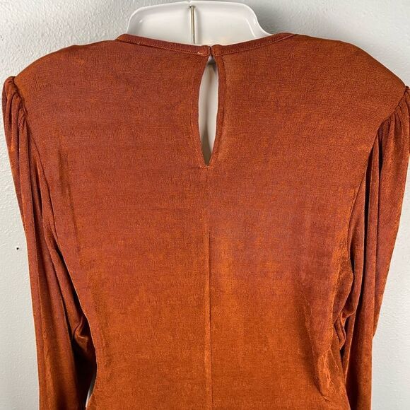 ASTR Cooper Body Suit Size L - Picture 4 of 6